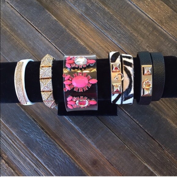 💲FIRM - Zebra Bracelet - Picture 4 of 4