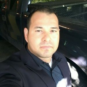 Meet your Posher, Daniel