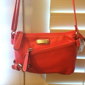 Rosetti Cross Body Bag
