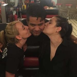 Meet your Posher, Brittney