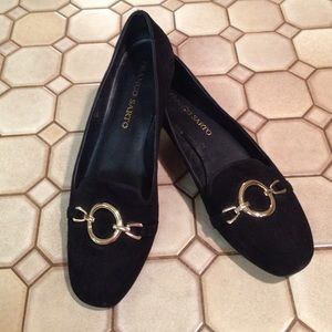 Franco Sarto Flats