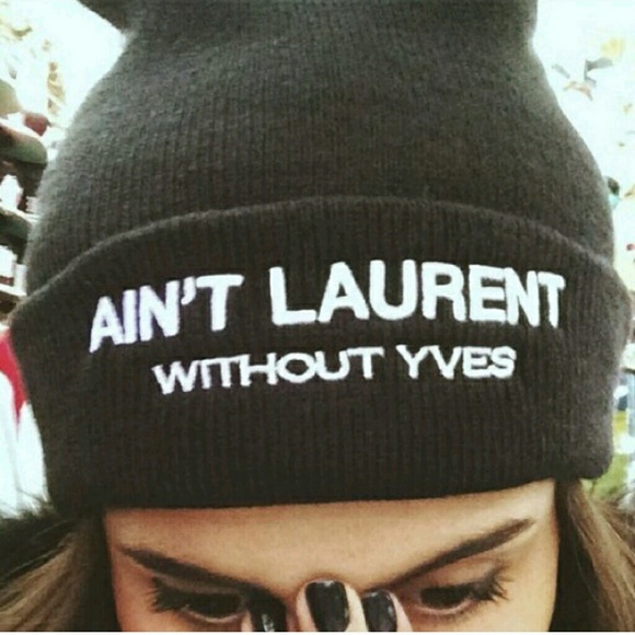 Cute beanie