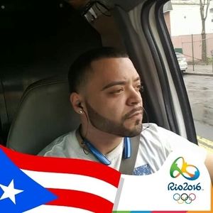 Meet your Posher, Jonathan