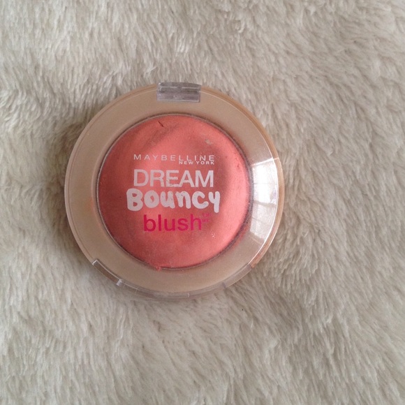 Dream Bouncy Blush