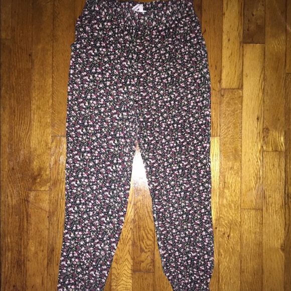 Pac Sun Pants