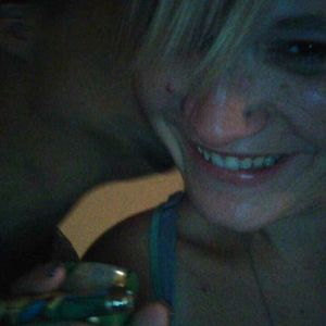 Meet your Posher, Lacretia