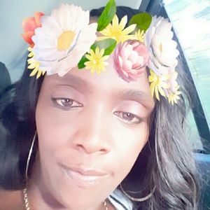 Meet your Posher, Lashanta