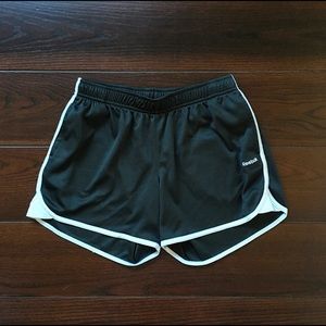 Reebok athletic shorts