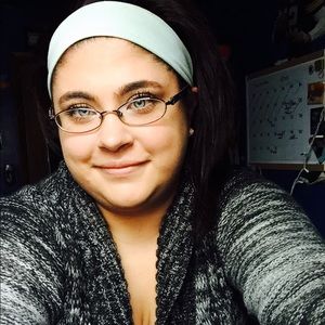 Meet your Posher, Trisha