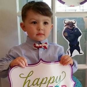 Meet your Posher, Katie gorris