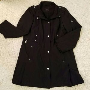 *Calvin Klein Jacket*