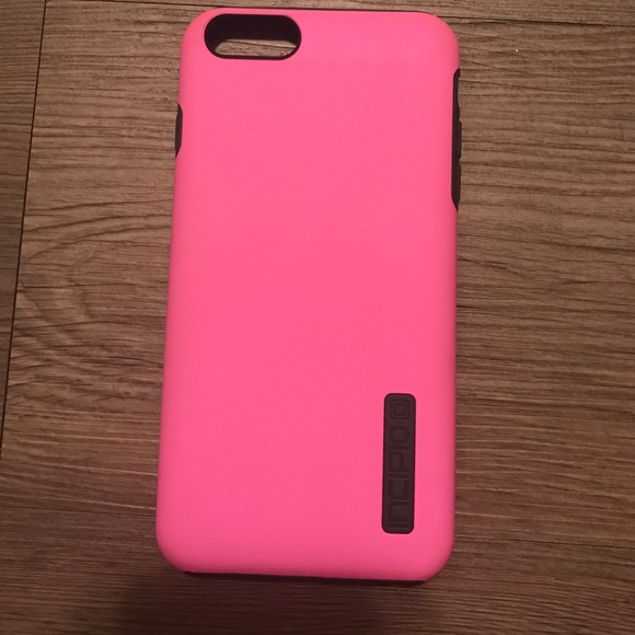iPhone 6+ case incipio brand