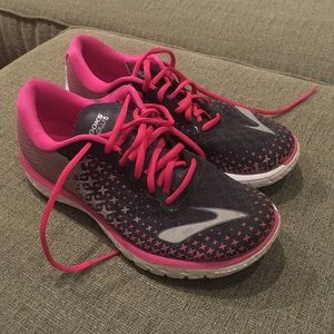 Brooks pure flow 5
