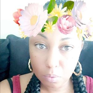 Meet your Posher, Qiana