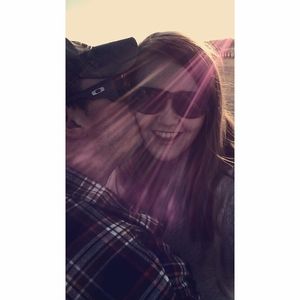 Meet your Posher, Brianna