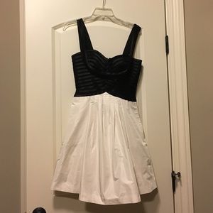 BCBG Maxazria Dress