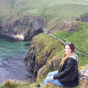 Meet your Posher, Christy