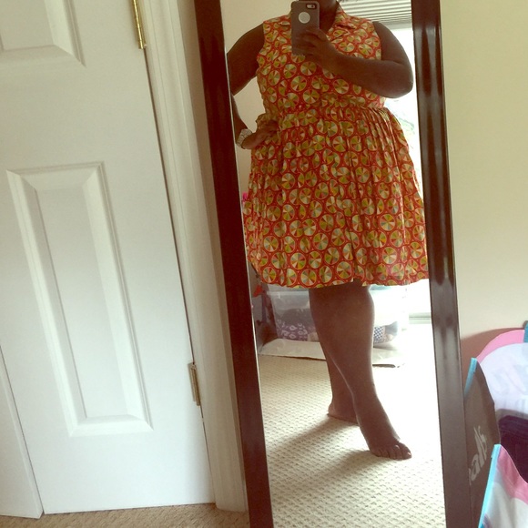 Fun ModCloth Dress