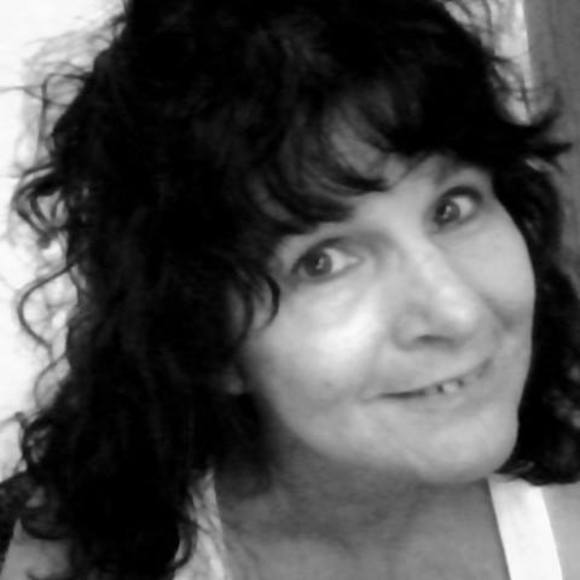 Meet your Posher, Terri