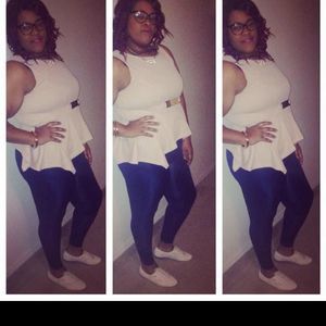 Meet your Posher, Olivia