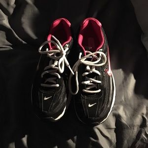 Nike sneakers size 8.5