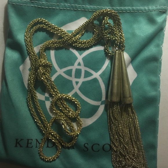 Kendra Scott phara