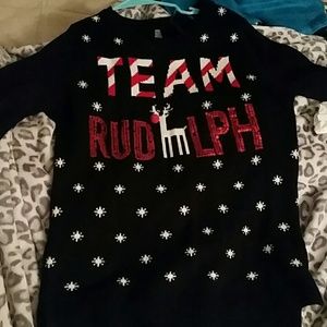 Ugly Christmas Sweater
