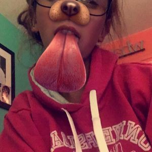 Meet your Posher, Sophie