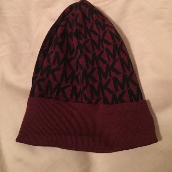 Micheal kors beanie