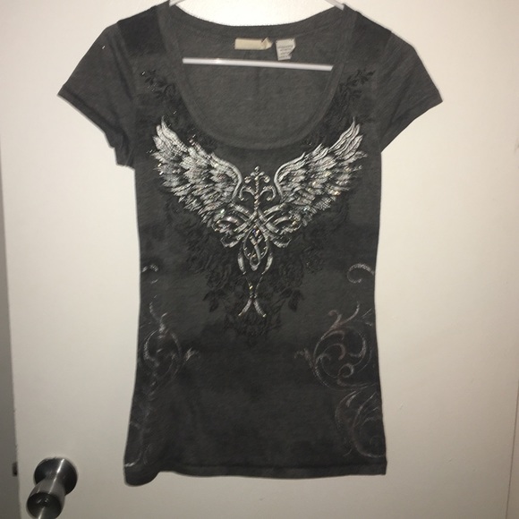 Miss Me Tee (ON HOLD)