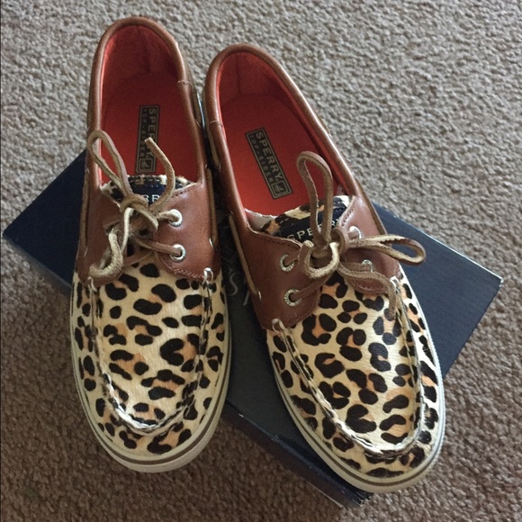 Sperry shoes