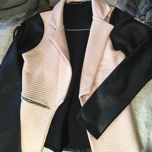 Jacket!!!