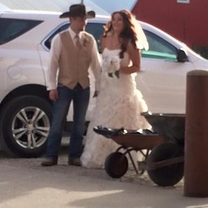 Meet your Posher, Trevor