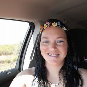 Meet your Posher, Lacy