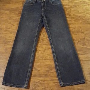 Urban Pipeline Boys Jeans
