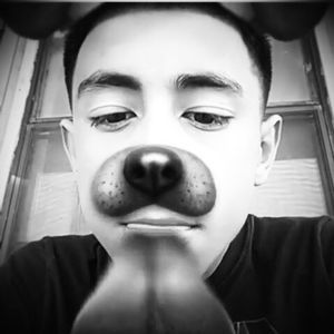 Meet your Posher, Darren