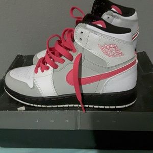 Jordan sneakers