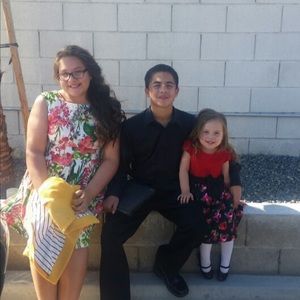 Meet your Posher, Johanna