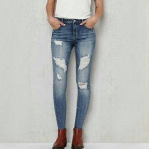 Kendall & Kylie Skinny Jeans
