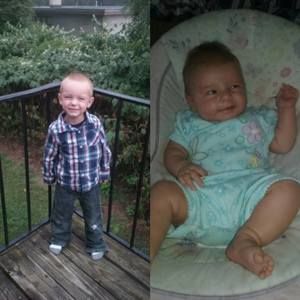 Meet your Posher, Kim