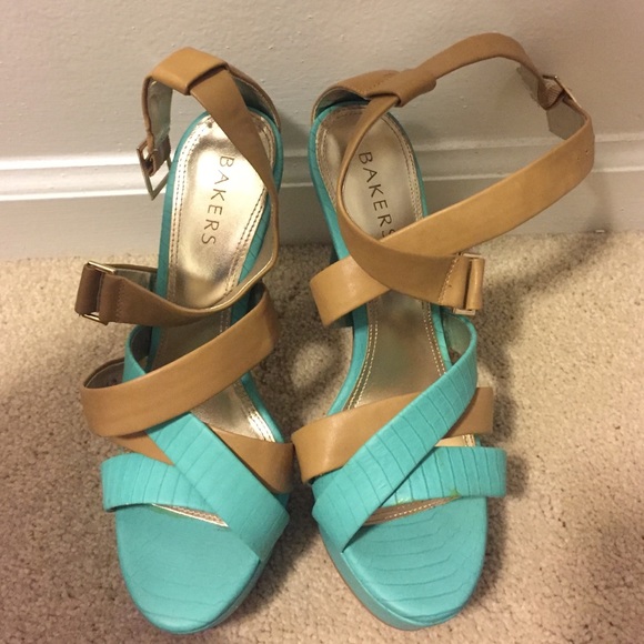 Slay worthy heels
