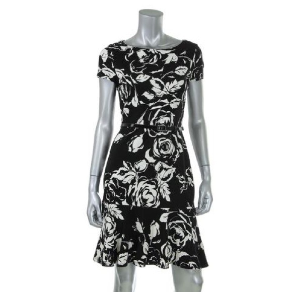 Ralph Lauren dress