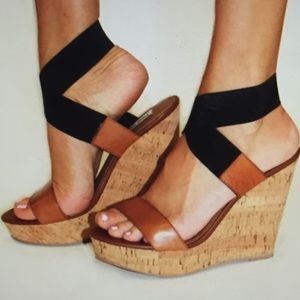 Steve Madden Wedges