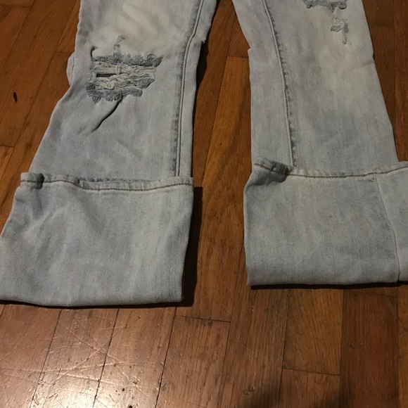 American eagle kick boot size 2 - Picture 2 of 4