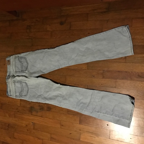 American eagle kick boot size 2 - Picture 4 of 4