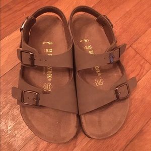 Birkenstock Kids Roma