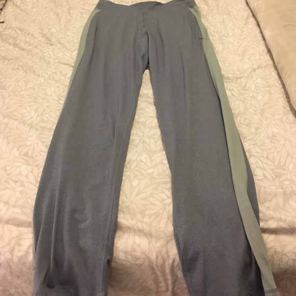 Men's Kung Fo Lululemon Pant