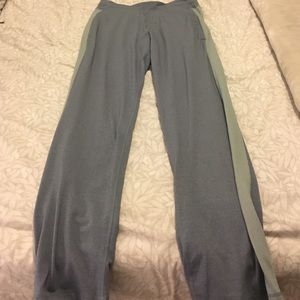 Men's Kung Fo Lululemon Pant