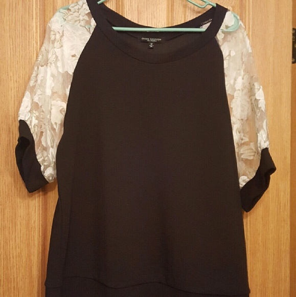 Dress shirt