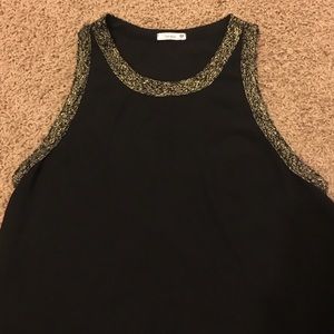 Nordstrom tank